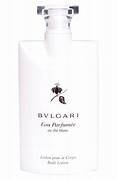 Bvlgari Body Lotion